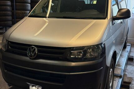 VW T5 Transporter 220.357 km 13.900 &euro; Dachau 85221