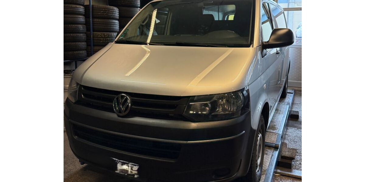 VW T5 Transporter 220.357 km 13.900 &euro; Dachau 85221