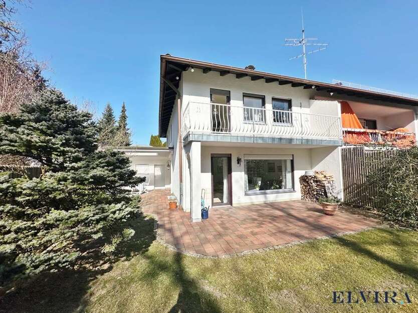 Haus zum Mieten in München 2.750 € 150 m²