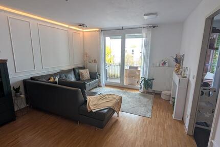 Wohnung Unterföhring - 4 Zimmer, 97 m&sup2;, 2.000&euro; | Angebot:26167489
