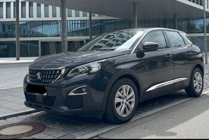 Peugeot 3008 60.900 km 13.700 &euro; Puchheim 82178