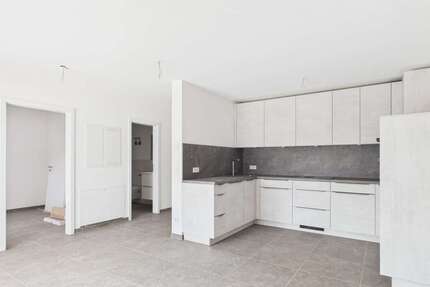 Wohnung München Messestadt Riem - 2 Zimmer, 48 m&sup2;, 1.410&euro; | Angebot:27338040
