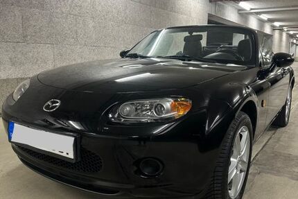 Mazda MX-5 57.166 km 9.990 &euro; Muenchen 81247