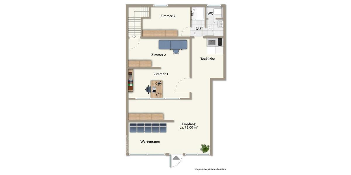 Gewerbeobjekt Dachau - 925&euro; | Angebot:26235777
