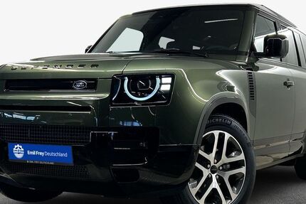 Land Rover Defender 2.743 km 87.994 &euro; München 80809