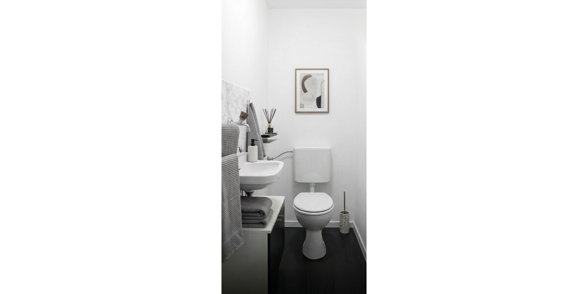 ***Sichere Rendite plus Potenzial - 4-Zimmer-Wohnung vermietet*** - Etagenwohnung München / Aubing-Lochhausen-Langwied Langwied | Angebot:25420975