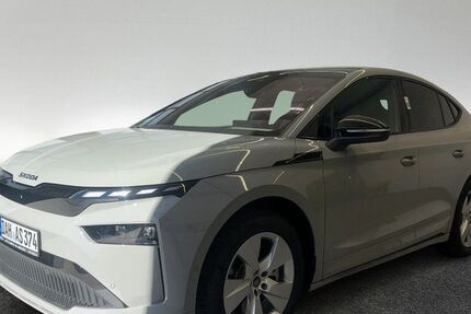 Skoda Enyaq 4.700 km 50.960 &euro; München 80935