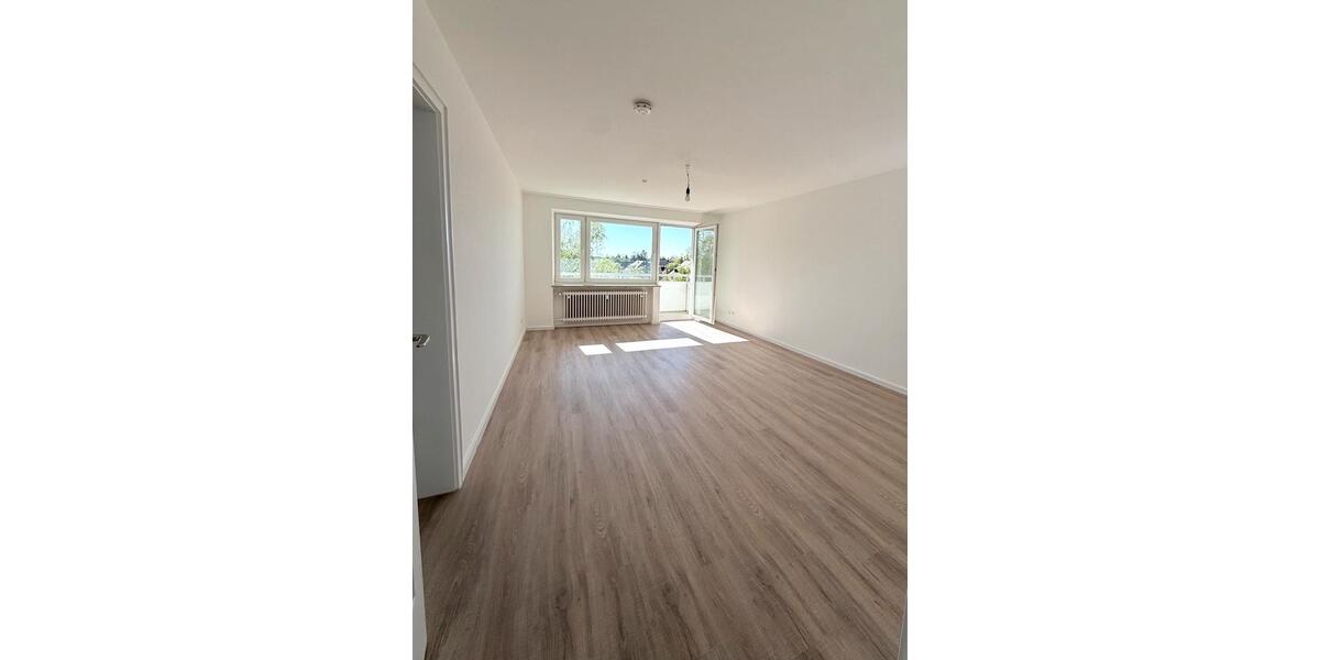 Etagenwohnung München Trudering-Riem - 2 Zimmer, 54 m&sup2;, 362.000&euro; | Angebot:26447305