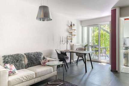 Wohnen auf Zeit in München 1.900 € 2 zimmer