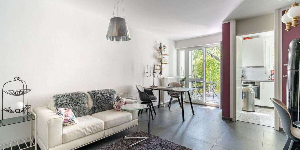 Wohnen auf Zeit in München 1.900 € 2 zimmer