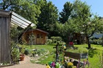 Nur 30 Minuten nach München - energieeffiziente Doppelhaushälfte mit großzügigem Garten - Doppelhaushälfte Icking | Angebot:25907600