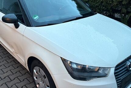 Audi A1 271.500 km 3.550 &euro; Puchheim 82178
