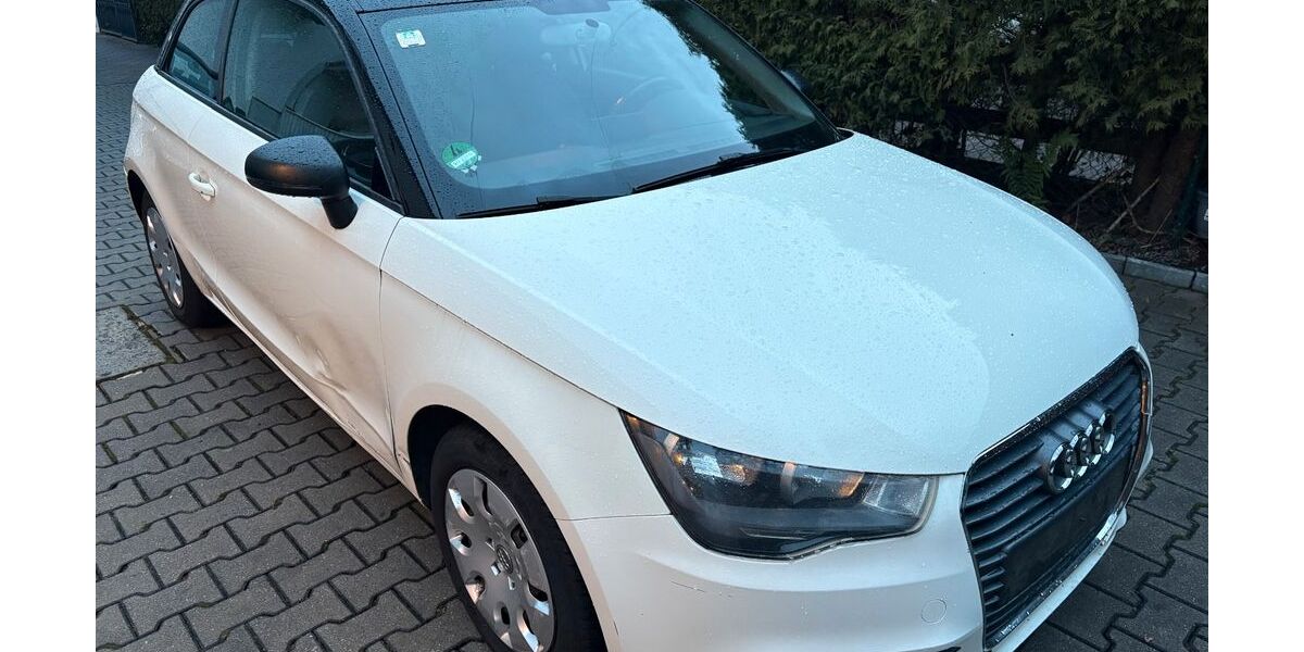 Audi A1 271.500 km 3.550 &euro; Puchheim 82178