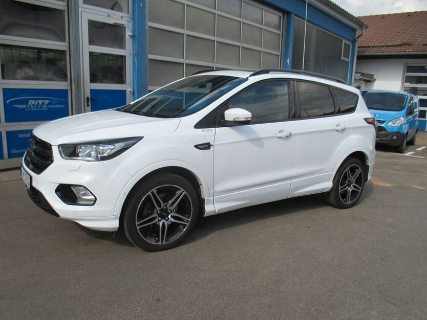 Kuga