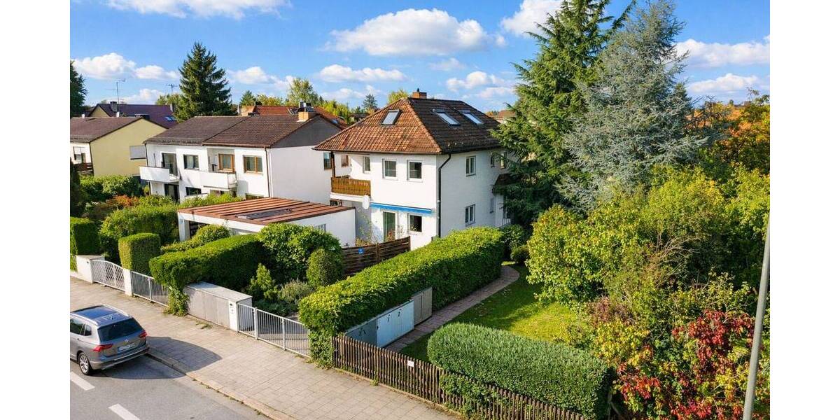 Einfamilienhaus München Aubing-Lochhausen-Langwied - 7 Zimmer, 1.090.000&euro; | Angebot:26093748