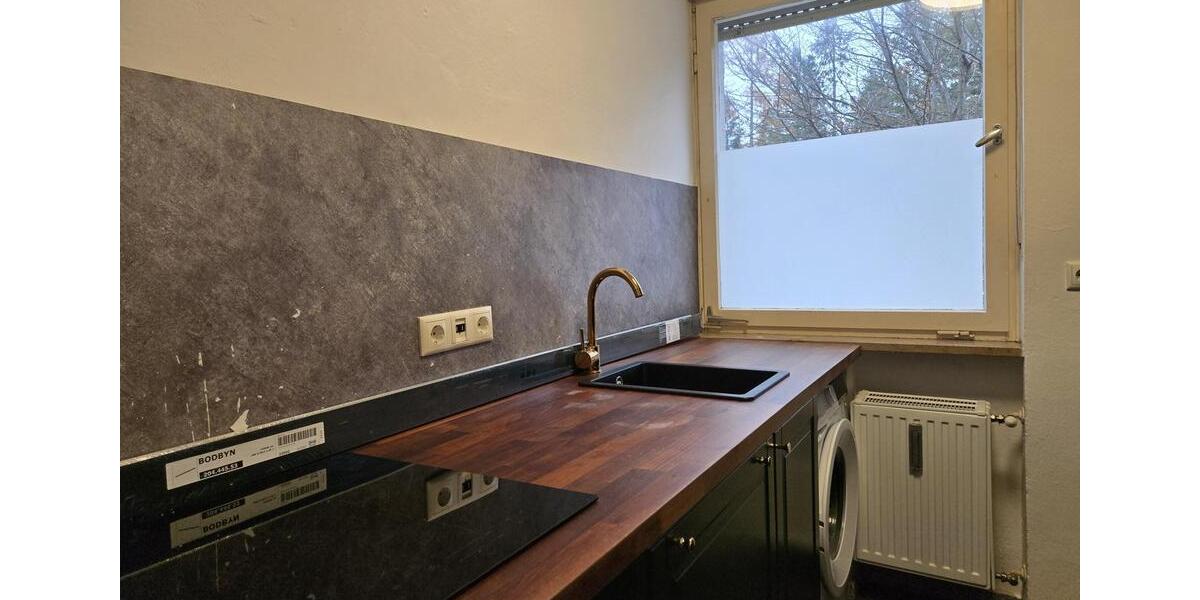 Wohnen in Obermenzing Pasing 2 zimmer