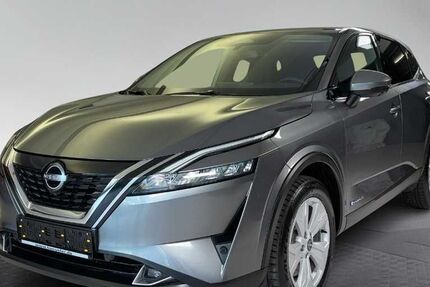 Nissan Qashqai 64.300 km 22.890 &euro; München 80339