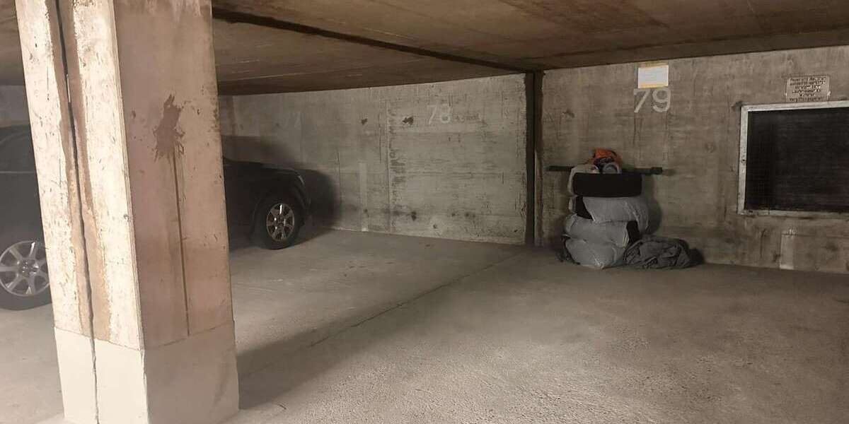 Garagen / Stellplätze Unterhaching - 45.000&euro; | Angebot:25126048