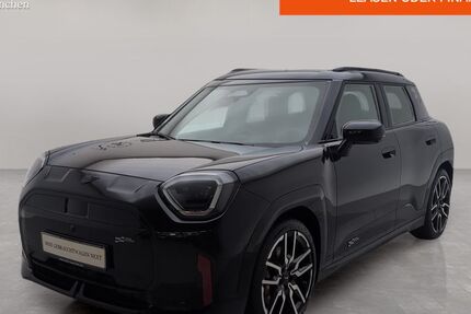 Mini Aceman 34.068 km 37.995 &euro; München 80939