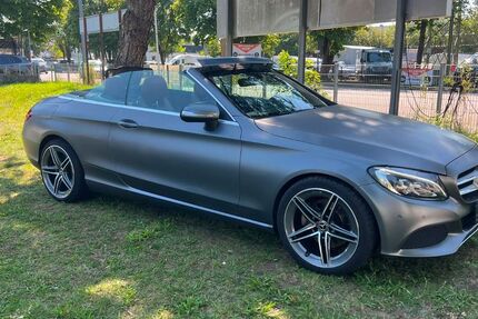Mercedes-Benz C 250 187.000 km 19.900 &euro; München 81243