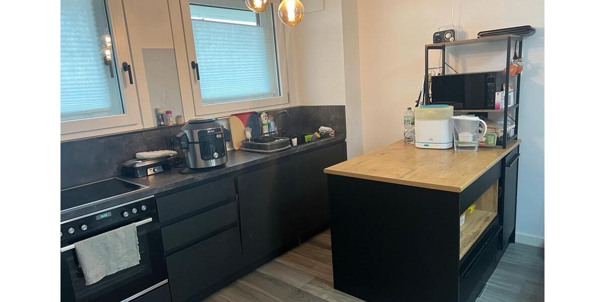 Etagenwohnung München Allach-Untermenzing - 2 Zimmer, 54 m&sup2;, 1.391&euro; | Angebot:25995137