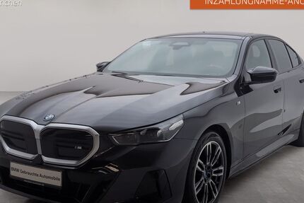 BMW i5 77.157 km 63.980 &euro; München 80939