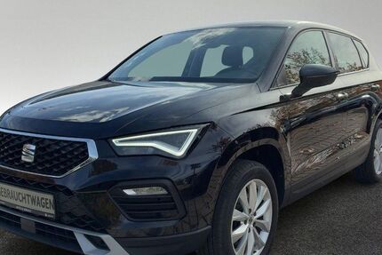 Seat Ateca 61.600 km 19.960 &euro; München 80935