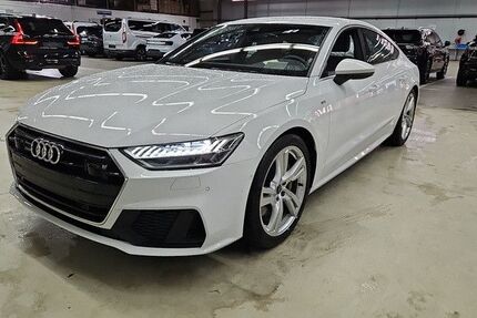 Audi A7 58.000 km 41.599 &euro; KARLSFELD (b.München) 85757
