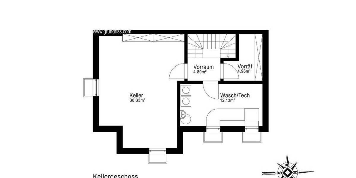 Doppelhaushälfte München Thalk.Obersendl.-Forsten-Fürstenr.-Solln - 5 Zimmer, 175 m&sup2;, 1.599.000&euro; | Angebot:25909050