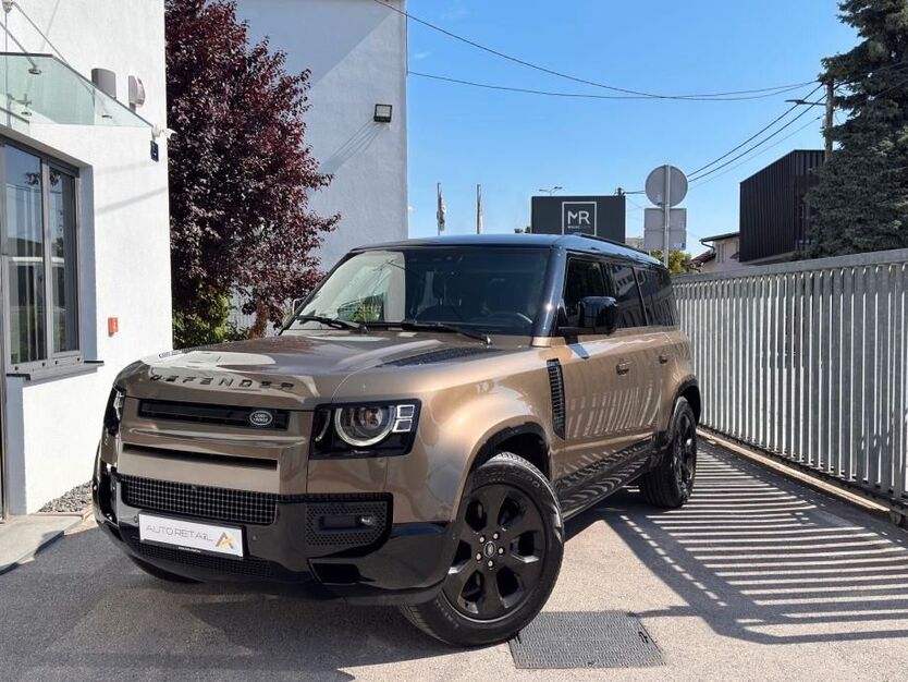Defender