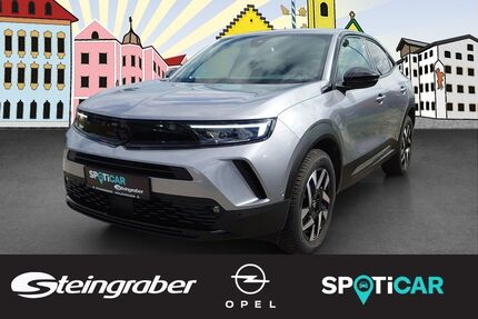 Opel Mokka 12.850 km 24.680 &euro; Holzkirchen 83607