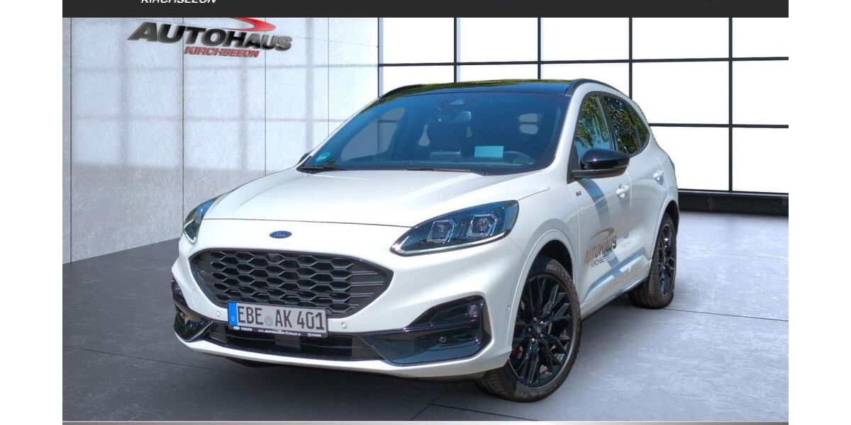Ford Kuga 19.900 km 34.950 &euro; Kirchseeon 85614
