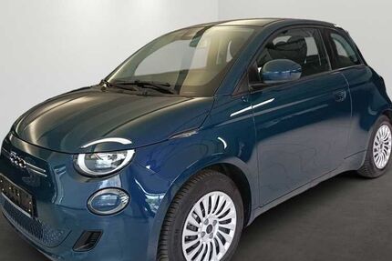 Fiat 500e 11.250 km 18.890 &euro; München 80339