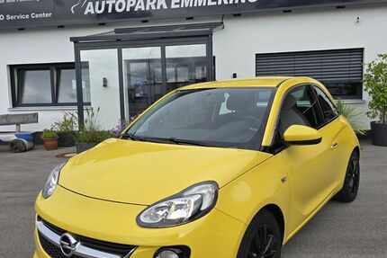 Opel Adam 107.523 km 5.790 € Emmering 82275