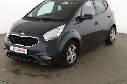 Kia Venga 98.054 km 11.870 &euro; Neufahrn 85375