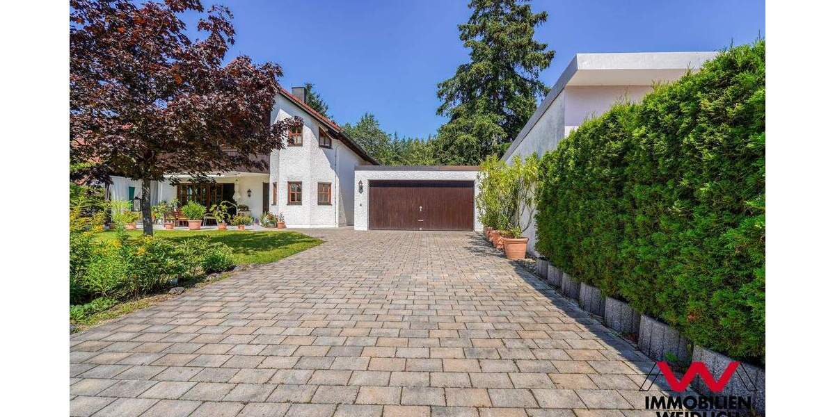 Mehrfamilienhaus, Wohnhaus Haar Gronsdorf - 7 Zimmer, 230 m&sup2;, 1.998.000&euro; | Angebot:25726676