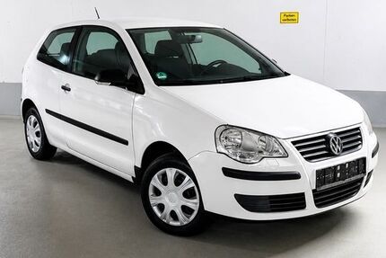 VW Polo 88.361 km 3.490 &euro; München 81735