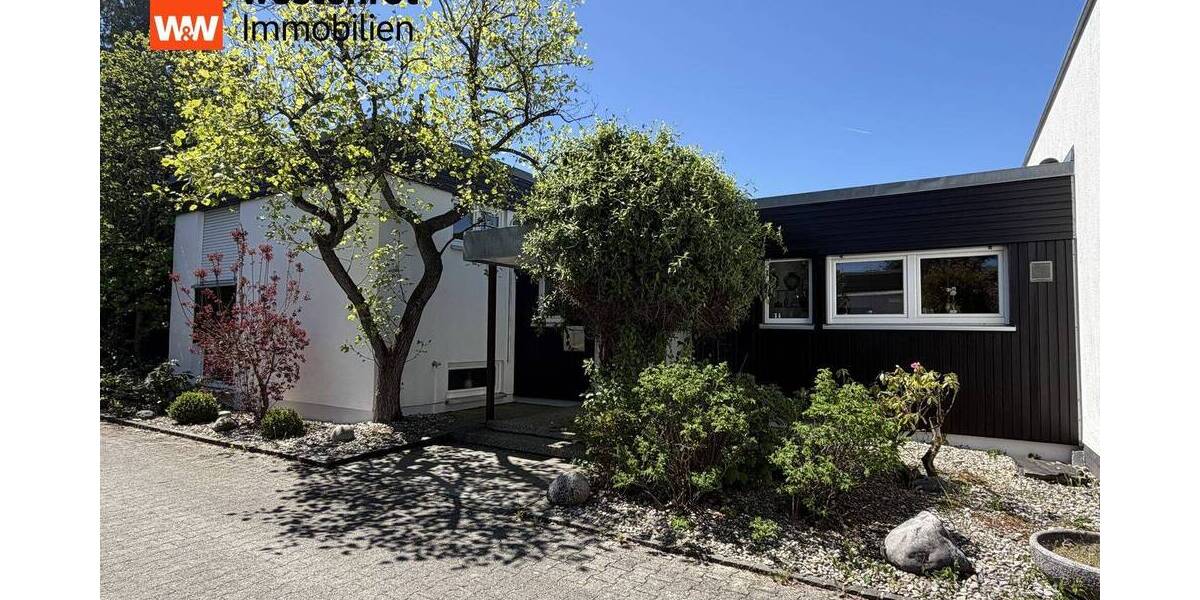 Bungalow Haar - 4 Zimmer, 139 m&sup2;, 1.190.000&euro; | Angebot:26786596