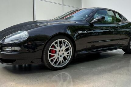 Maserati Gransport 45.111 km 48.999 &euro; München 80636