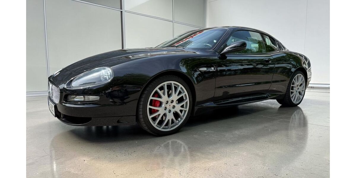 Maserati Gransport 45.111 km 48.999 &euro; München 80636