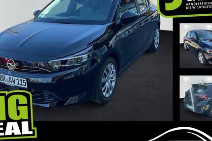 Opel Corsa 10.000 km 16.990 &euro; Wolfratshausen 82515
