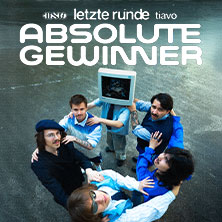 Tiavo - Letzte Runde: Absolute Gewinner 2026 24.01.2026 Technikum