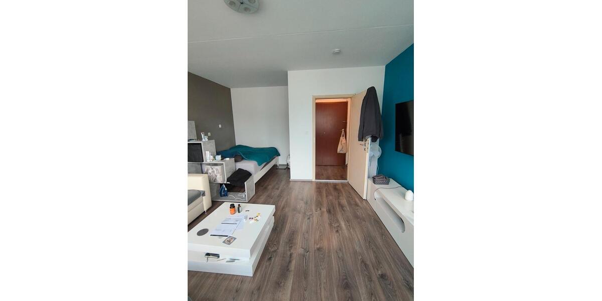 Etagenwohnung Garching bei München - 1 Zimmer, 32 m&sup2;, 250.000&euro; | Angebot:27252459