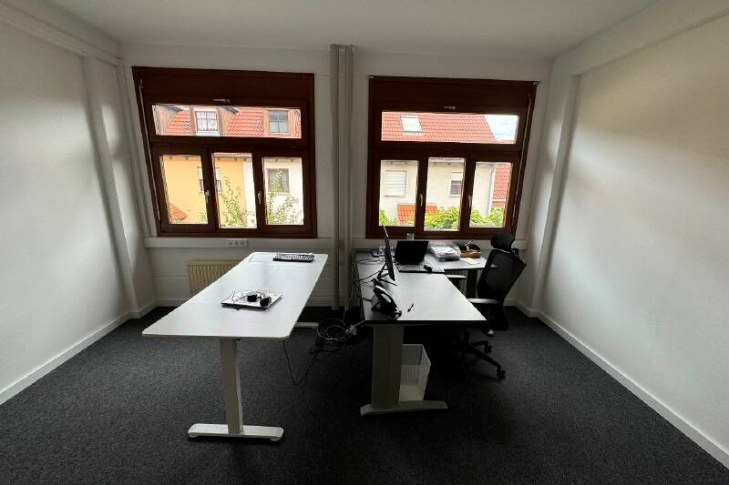 Toplage Karlsfeld! Büro- Ausstellungs- Schulungsräume zu vermieten