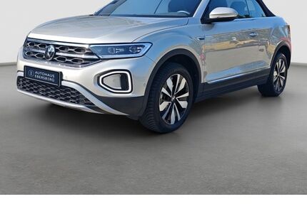 VW T-Roc 14.300 km 32.850 € Ebersberg bei München 85560