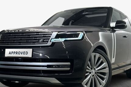 Land Rover Range Rover 87.000 km 118.497 &euro; München 80809