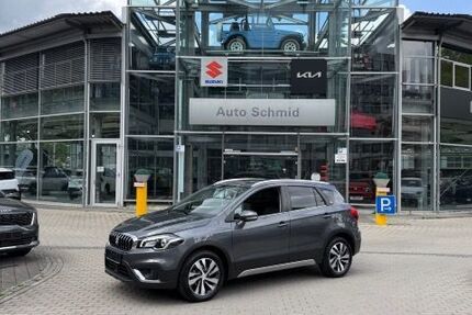 Suzuki (SX4) S-Cross 45.150 km 18.490 &euro; München 81241