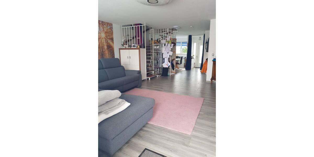 Reihenmittelhaus Kirchheim - 5 Zimmer, 145 m&sup2;, 2.200&euro; | Angebot:26629638
