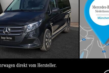 Mercedes-Benz Vito 6.000 km 71.388 &euro; München 81739