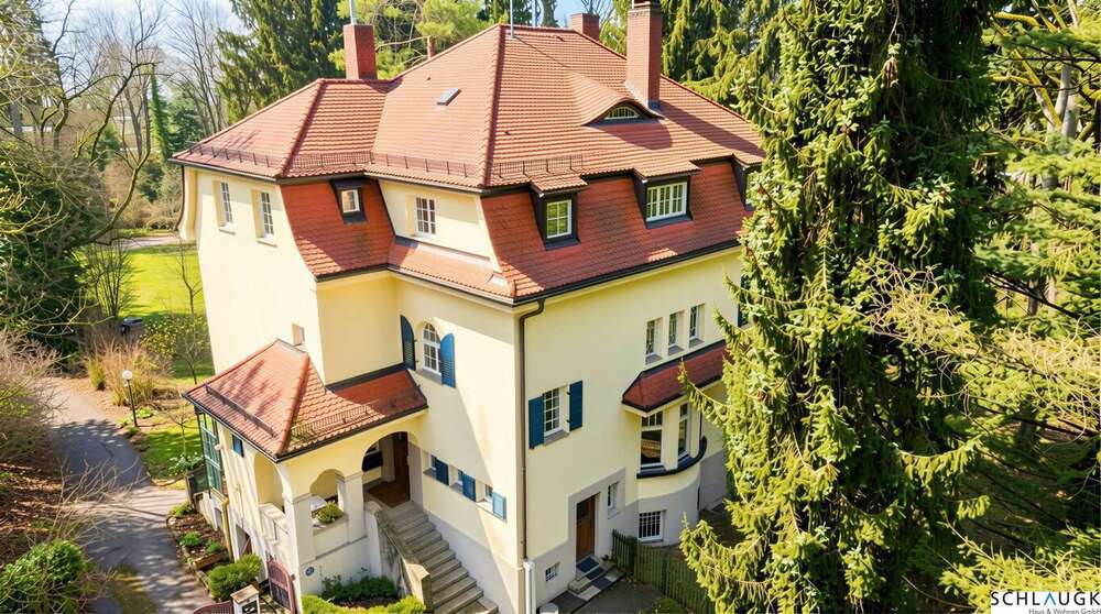 Etagenwohnung Gräfelfing - 5 Zimmer, 145 m&sup2;, 2.983&euro; | Angebot:26252597